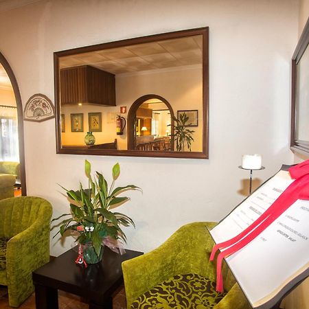 Hotel Martorell By Mhr Colonia de Sant Jordi Exterior foto