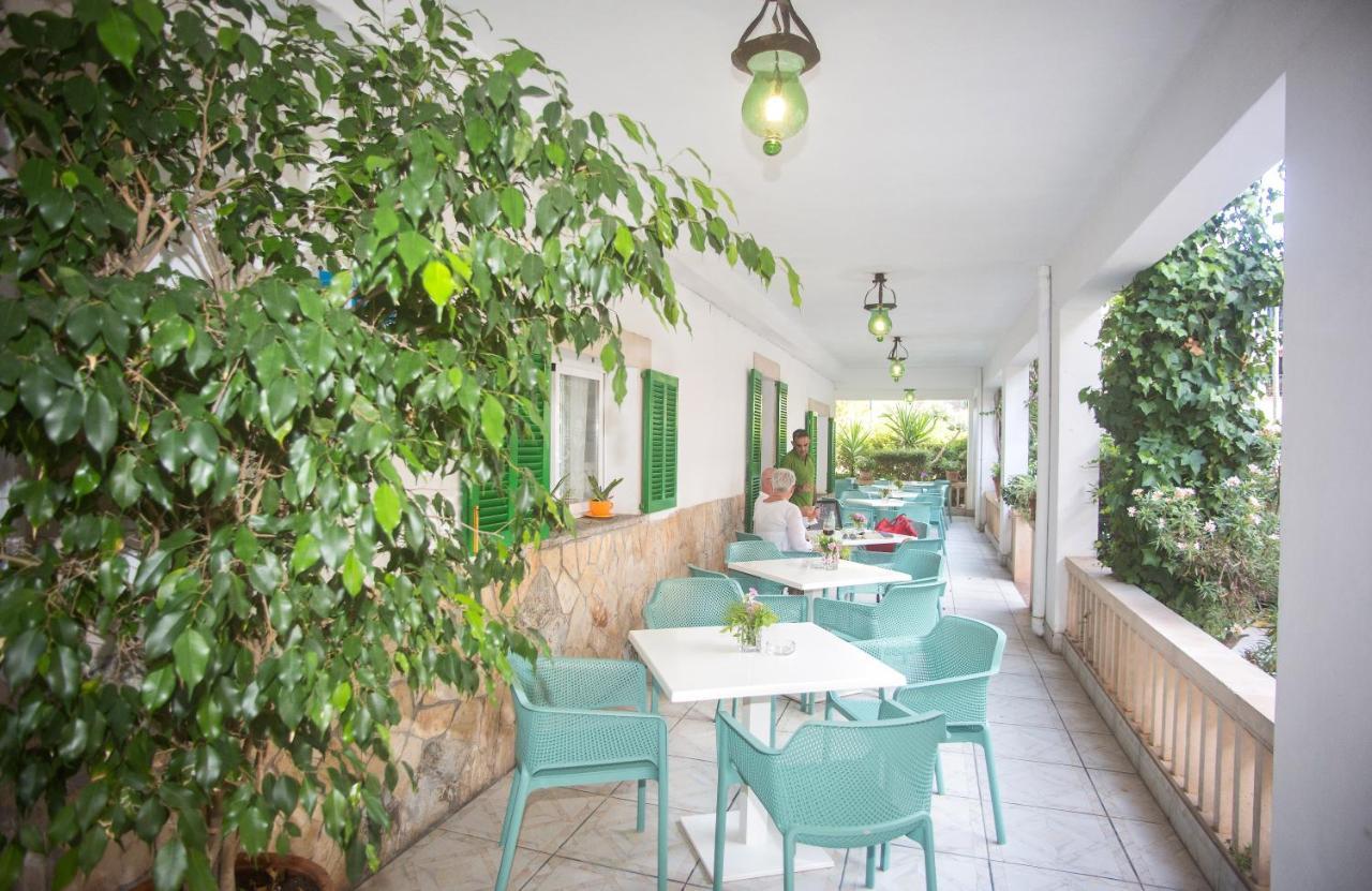 Hotel Martorell By Mhr Colonia de Sant Jordi Exterior foto