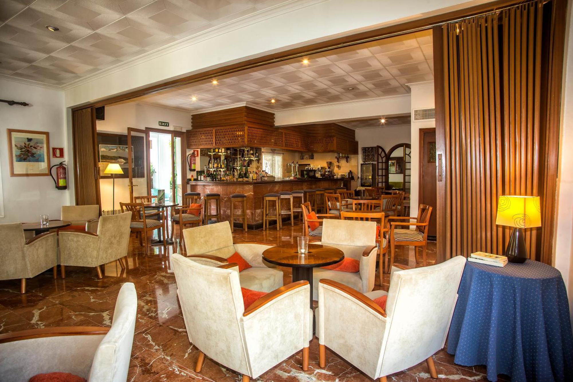 Hotel Martorell By Mhr Colonia de Sant Jordi Exterior foto
