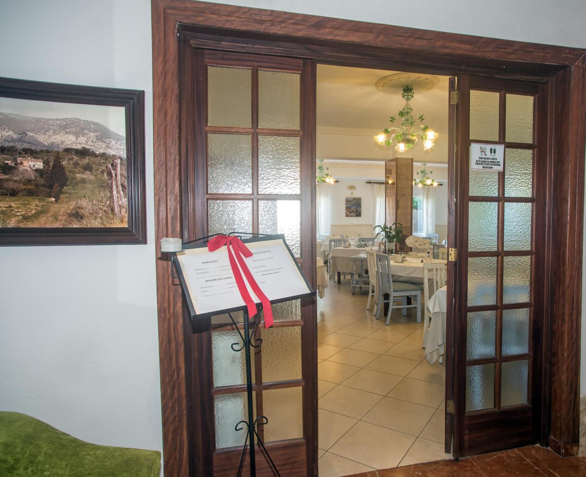 Hotel Martorell By Mhr Colonia de Sant Jordi Exterior foto