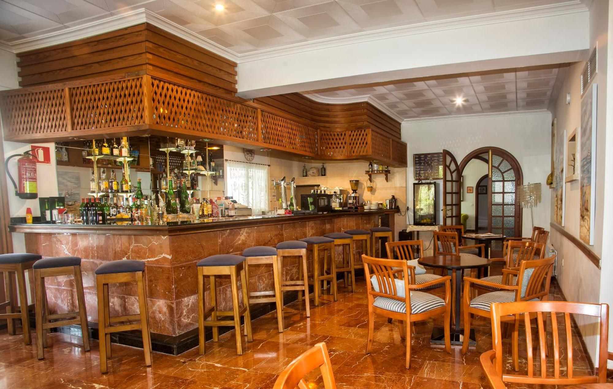 Hotel Martorell By Mhr Colonia de Sant Jordi Exterior foto