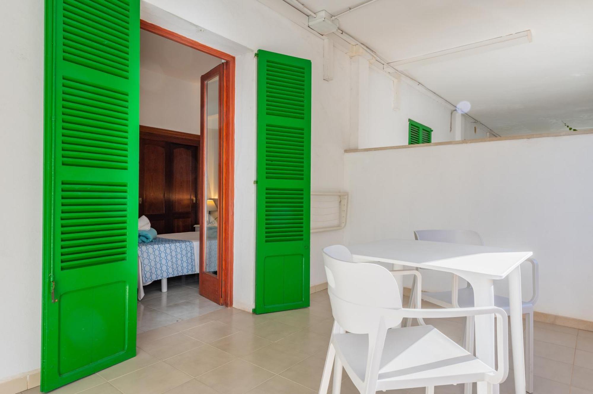 Hotel Martorell By Mhr Colonia de Sant Jordi Exterior foto