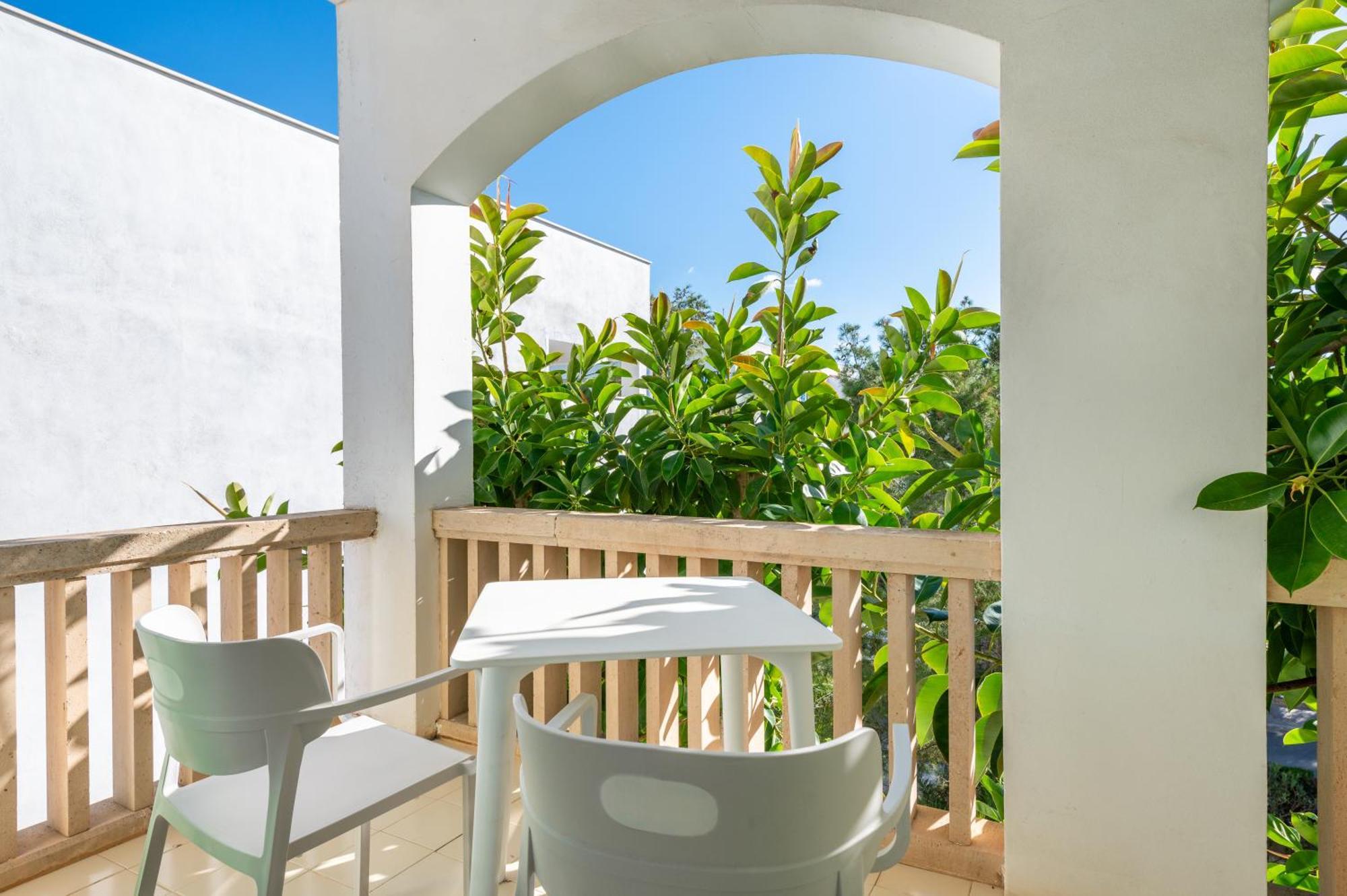 Hotel Martorell By Mhr Colonia de Sant Jordi Exterior foto