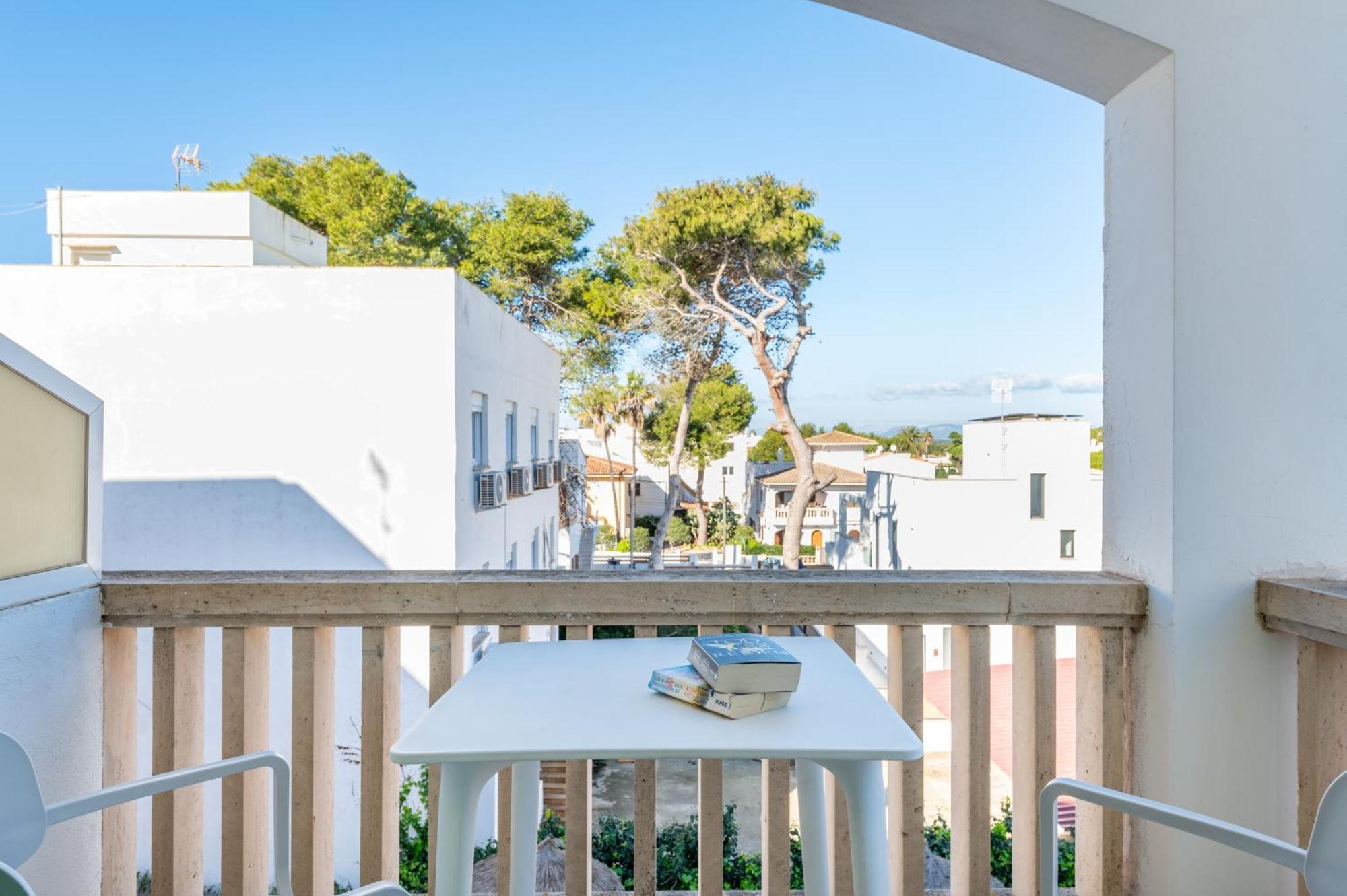 Hotel Martorell By Mhr Colonia de Sant Jordi Exterior foto