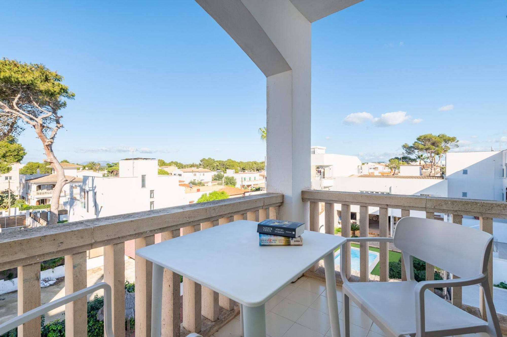 Hotel Martorell By Mhr Colonia de Sant Jordi Exterior foto