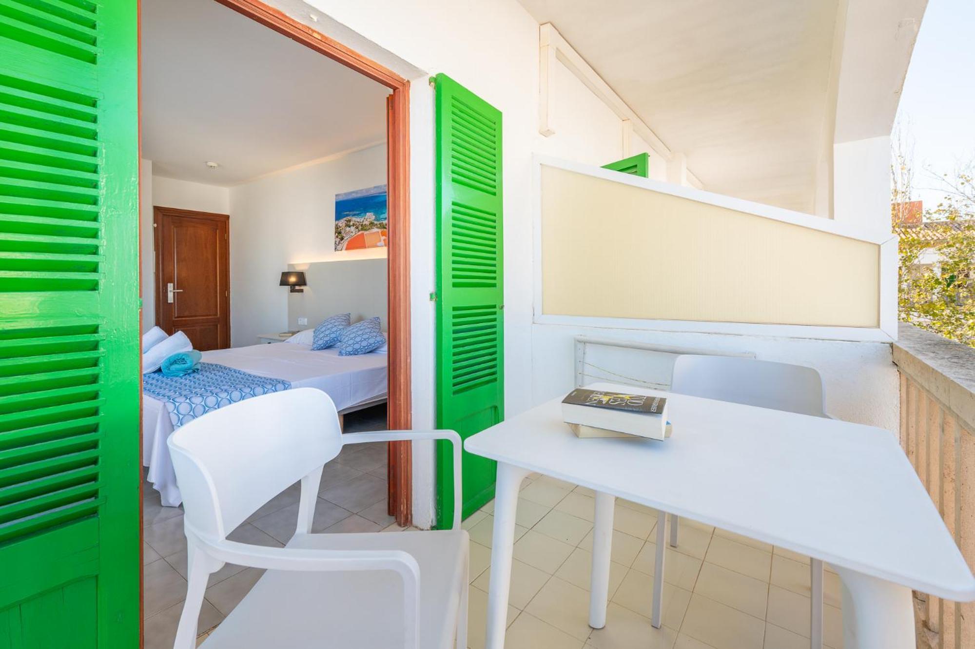 Hotel Martorell By Mhr Colonia de Sant Jordi Exterior foto
