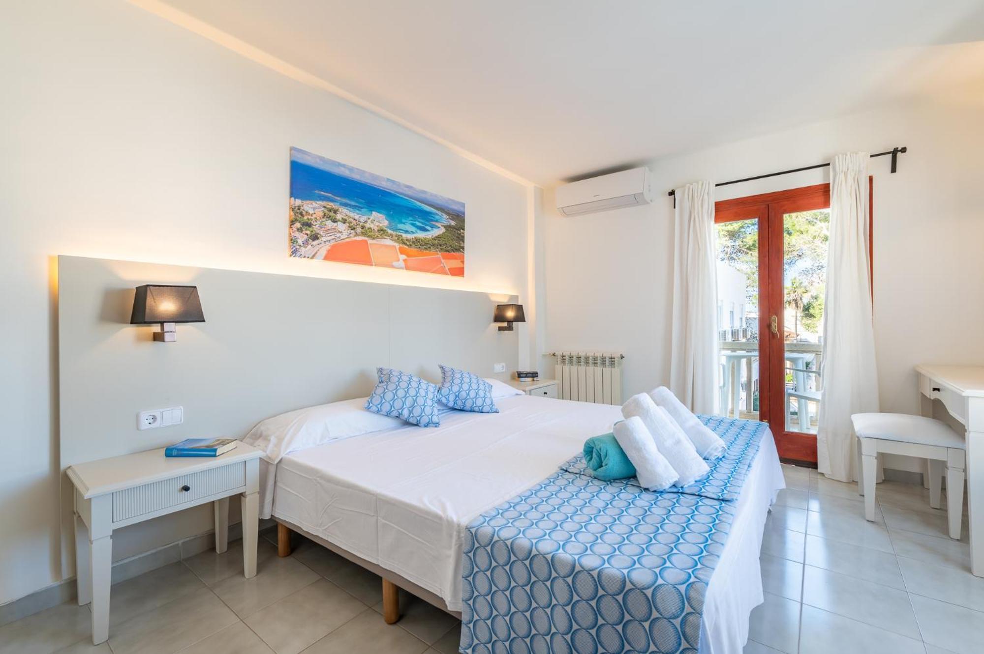 Hotel Martorell By Mhr Colonia de Sant Jordi Exterior foto