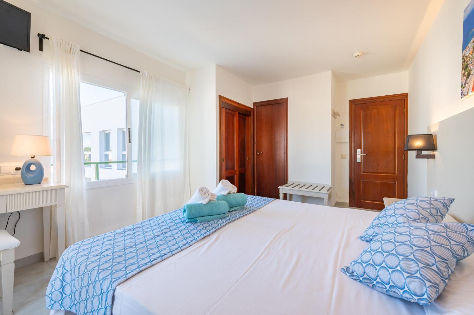 Hotel Martorell By Mhr Colonia de Sant Jordi Exterior foto